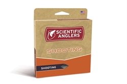 Scientific Anglers - Shooting skydeline .038